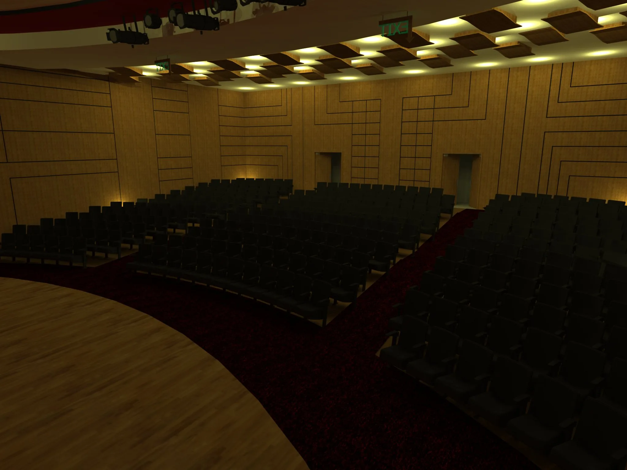 9. Tanker Üs Komutanlığı Community Center