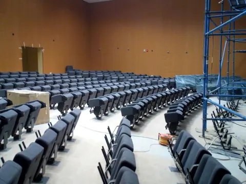 9. Tanker Üs Komutanlığı Community Center