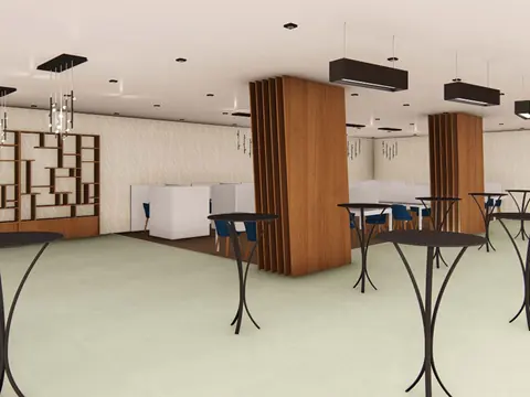 ÇÜ 57. Alay Şehitleri Hacı Nuri Çomu Kültür Merkezi