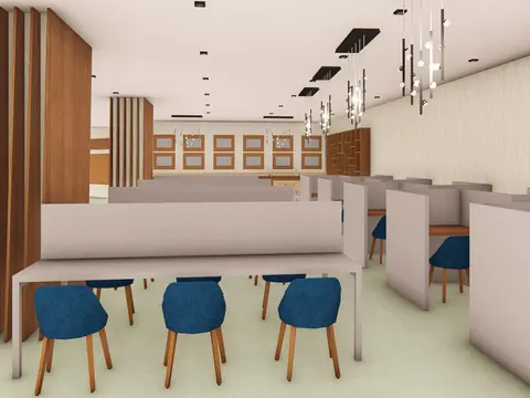 ÇÜ 57. Alay Şehitleri Hacı Nuri Çomu Kültür Merkezi