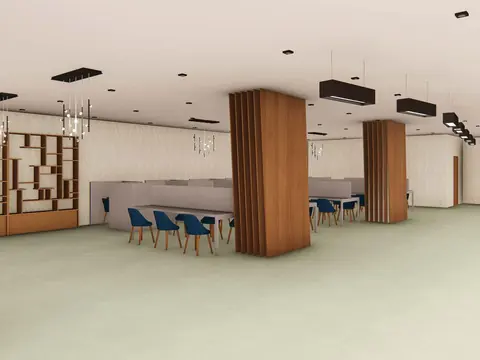 ÇÜ 57. Alay Şehitleri Hacı Nuri Çomu Kültür Merkezi