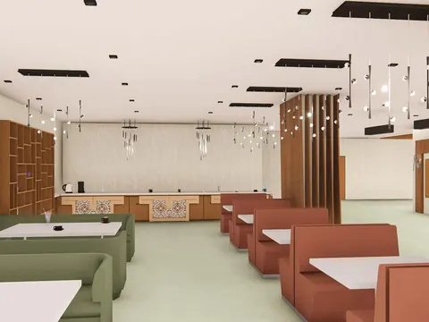 ÇÜ 57. Alay Şehitleri Hacı Nuri Çomu Kültür Merkezi