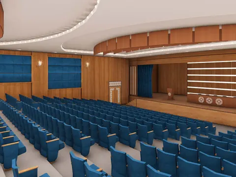 ÇÜ 57. Alay Şehitleri Hacı Nuri Çomu Kültür Merkezi