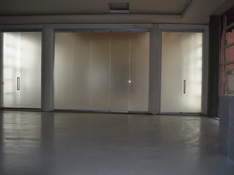 Hatay Yeni Müze Konferans ve Sinevizyon Salonları