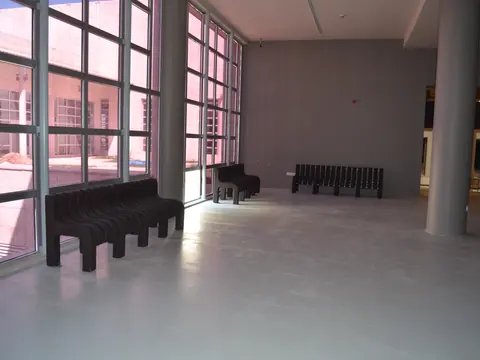 Hatay Yeni Müze Konferans ve Sinevizyon Salonları