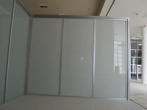 Hatay Yeni Müze Konferans ve Sinevizyon Salonları