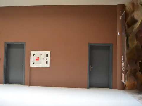 Hatay Yeni Müze Konferans ve Sinevizyon Salonları