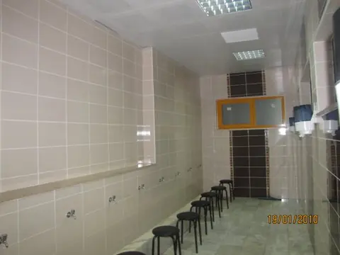 Tosyalı Holding Osmaniye OSB Sosyal Tesis ve Konferans Salonu