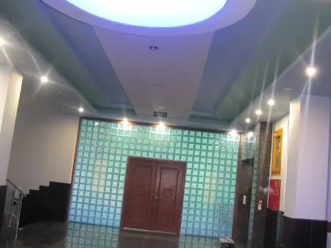 Tosyalı Holding Osmaniye OSB Sosyal Tesis ve Konferans Salonu